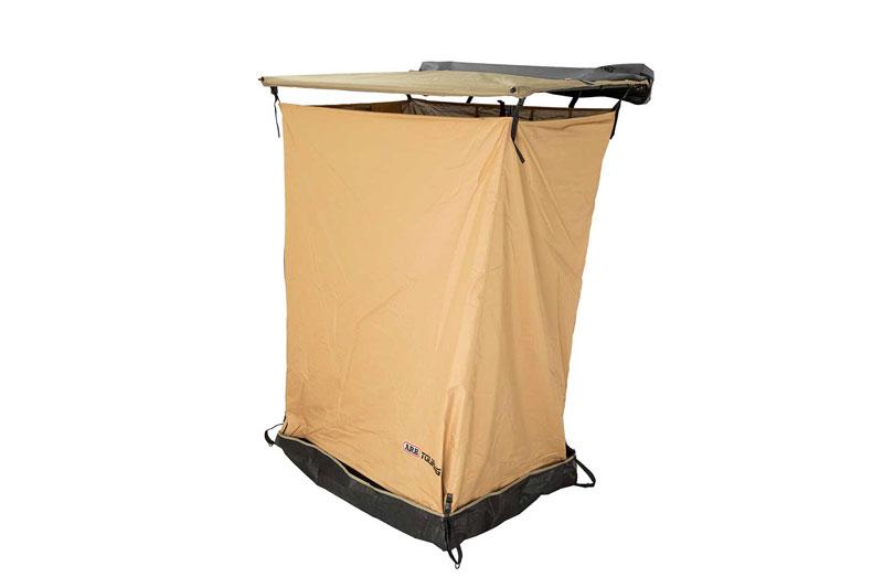 ARB Room with Bathroom , Tent with instant shower - 1330mm (length) x 1220mm (depth)