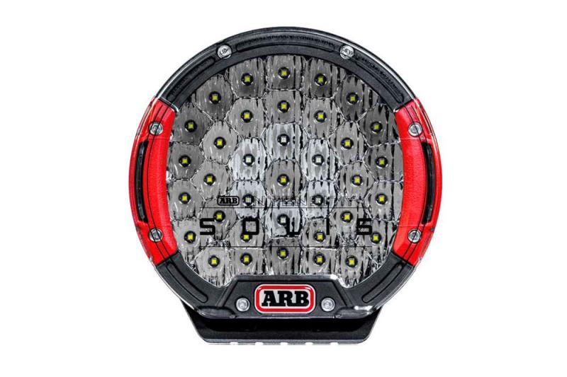 ARB | SOLIS 36 LED Osram (Flood)