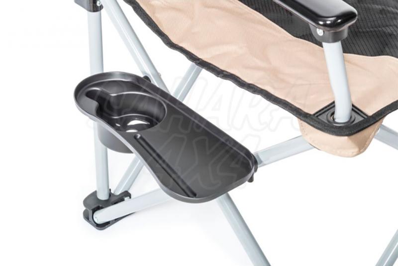 Silla/Silln plegable de aventura ARB Touring - Incluye bolsa de trasporte