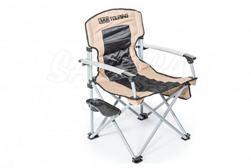 Silla/Silln plegable de aventura ARB Touring