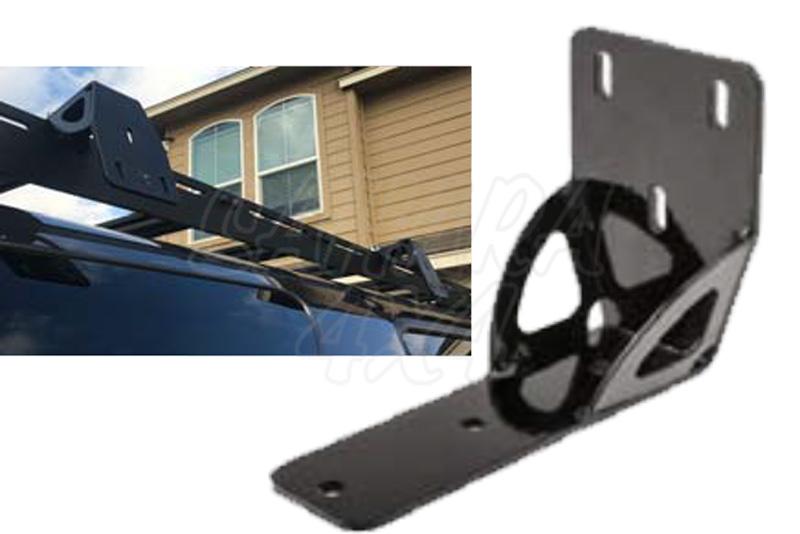 Universal plate for installation of Awnings ARB (x1)37813402