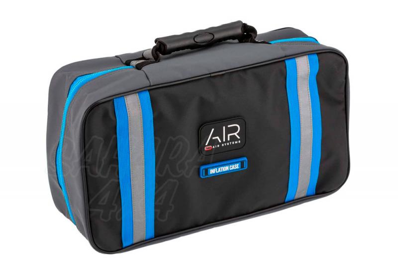 ARB Inflation Case Serie II ARB429