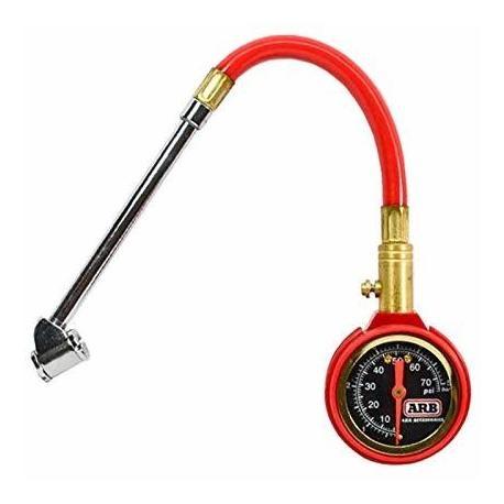 ARB inflated pressure gauge 