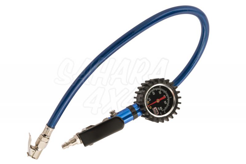 ARB Inflator with Gauge - 