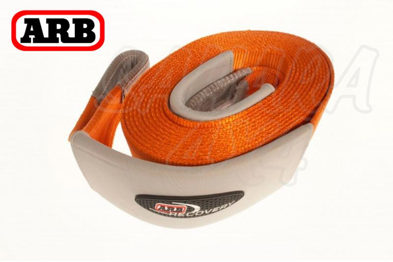 ARB Snatch Straps