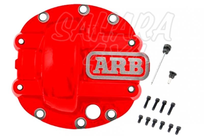 ARB Red Differential Cover Dana 30 0750002