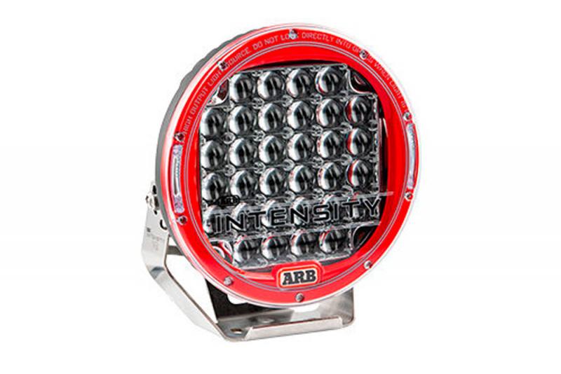 ARB INTENSITY v2 SPOT (Larga distancia) 220,5mm - 32 LED