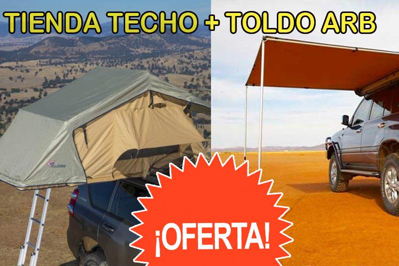 OFERTA - Tienda ARB 