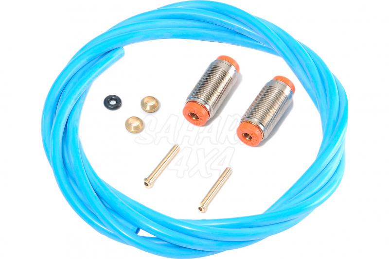 Kit reparacion tubo de aire ASK001 para ARB  - Kit