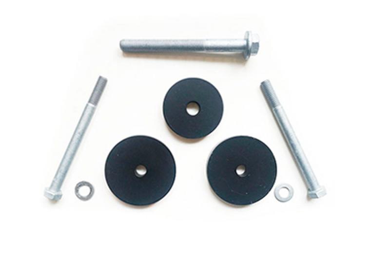 Kit para bajar diferencial trasero para VW T5,T6 ,T6.1