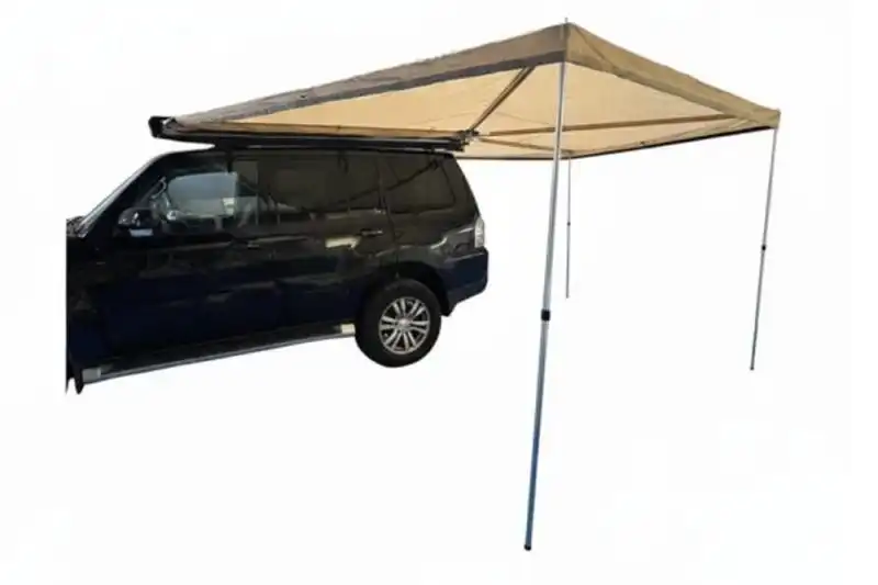 Toldo Lateral 270 2.5m MITGLER 4X4