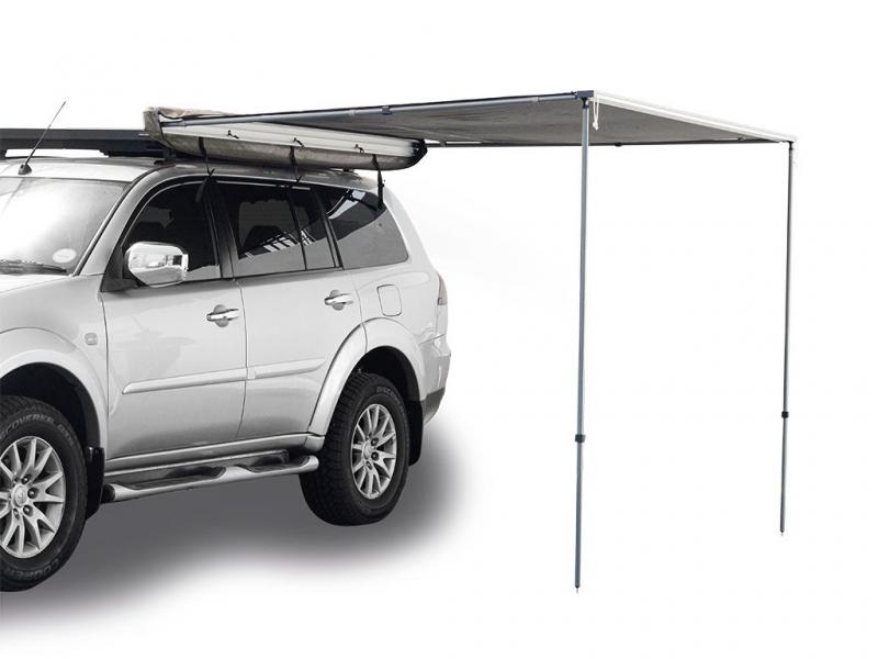 Toldo EASY OUT Front Runner 2mts - Medidas: 2m (ancho) x 2.1 m (abierto)