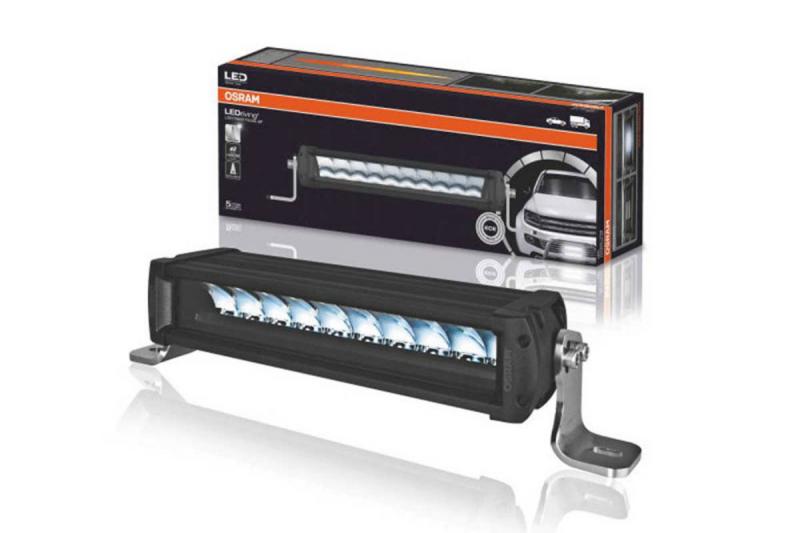 BARRA LED OSRAM 12