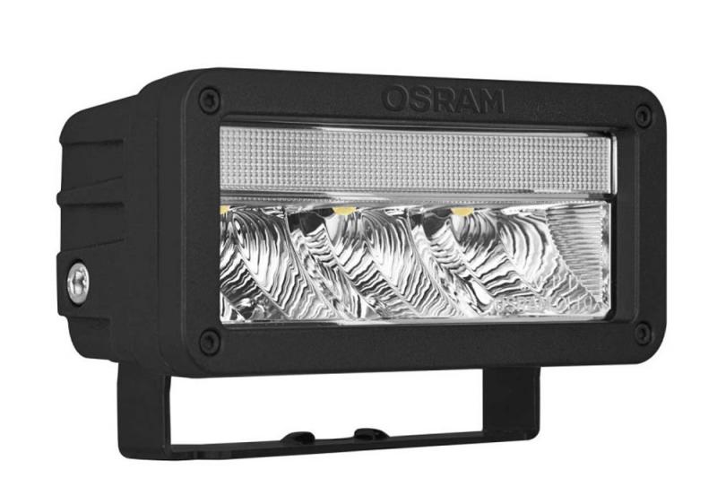 BARRA LED OSRAM MX140 Spot 140x86 mm