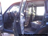 Roll-bar interior Toyota HDJ 80