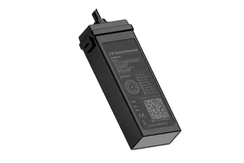 Localizador GPS BASIC LITE EVO