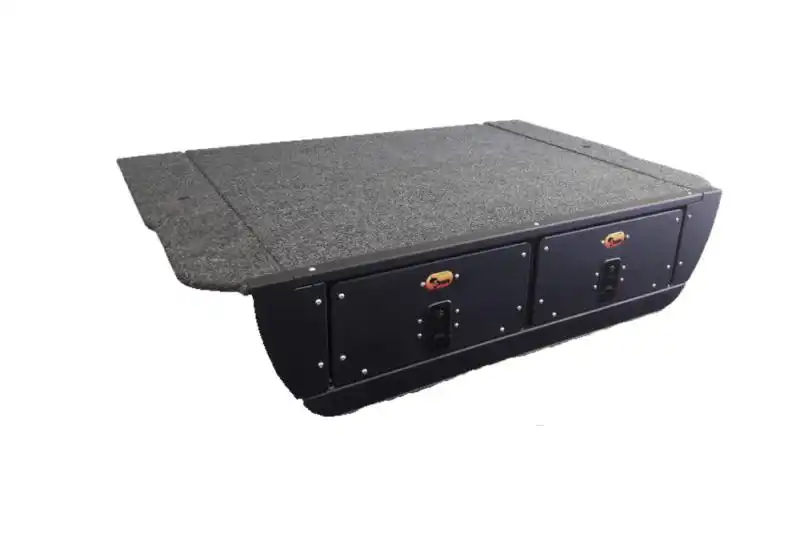 Cajoneras Big Country Toyota Land Cruiser 200VX