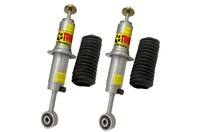Pareja de amortiguadores Tough Dog Adjustable 45 mm BMX454900