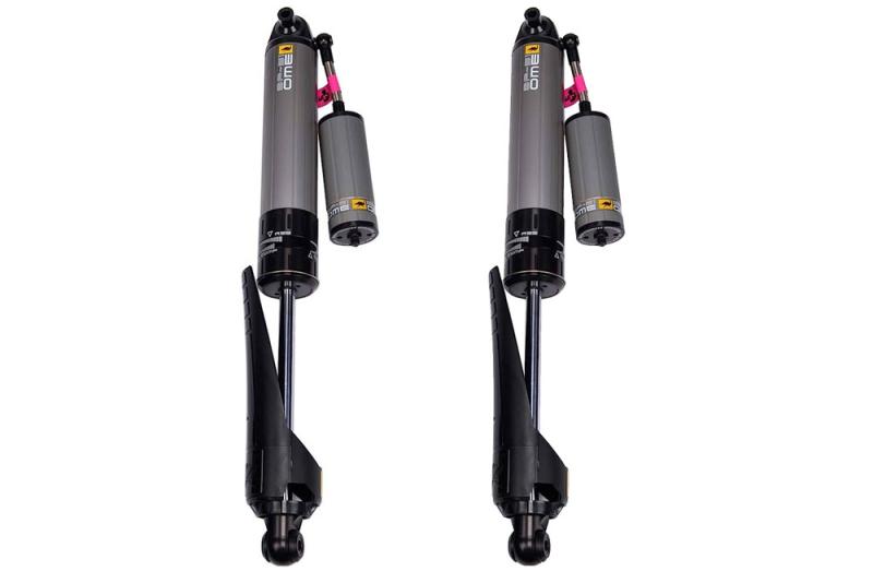 Rear OME BP-51 High Performance Bypass Shock Absorbers Toyota Land Cruser 200 2008