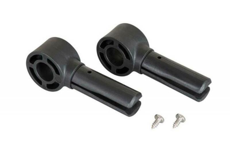 Batwing Pole Service Kit - Pair