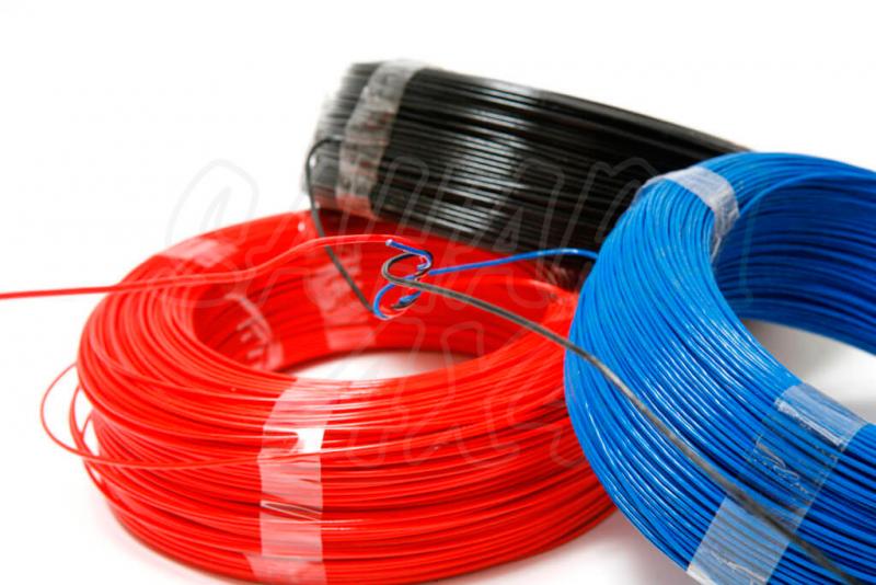 Cable Electrico 10 mts x 1.5mm 