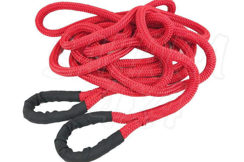 Eslinga Elastica Kinetic 18mm x 10 mts (5.400Kg)