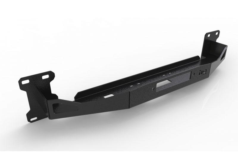 Soporte de cabrestante HC para Peugeot Boxer 2007-2013