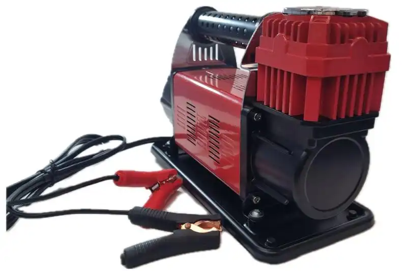 Portable air compressor 160 L/min 12V