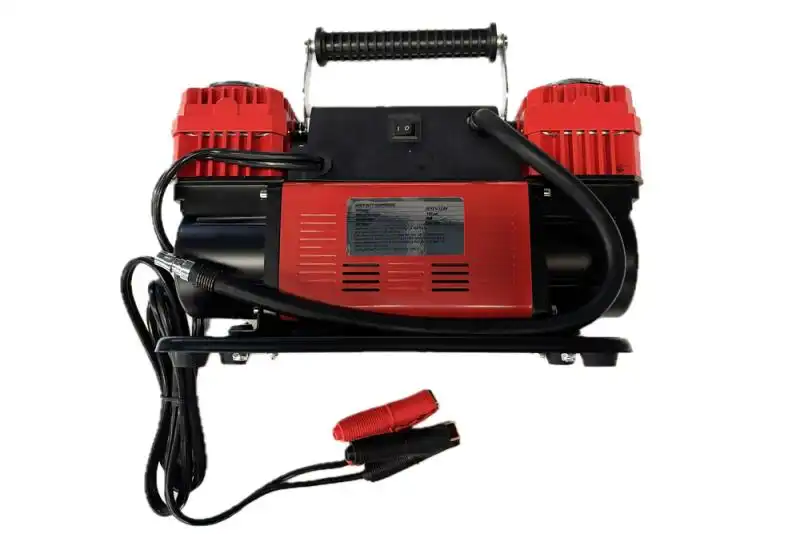 Portable air compressor 300 L/min 12V