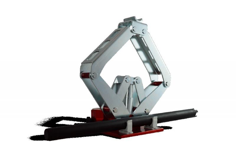 Gato hidrulico Evo Corse EVOjack Quadra - 600 Kg de elevacion, 