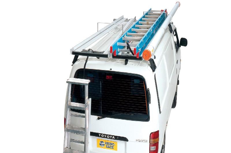 Step Ladder Rack (2.6m/8.5ft)