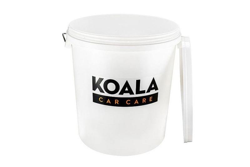 Koala Cubo de Lavado con Tapa