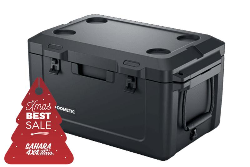 Dometic Patrol 55 Slate