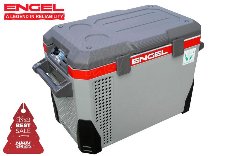 MR40, Congelador Engel MR040 40L 12v/24v/230v