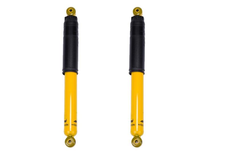 Pair rear shocks OME Nitro Charger Sport  NS-60043