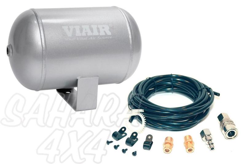 Kit de caldeirn VIAIR para Compresor ARB 1 Galon