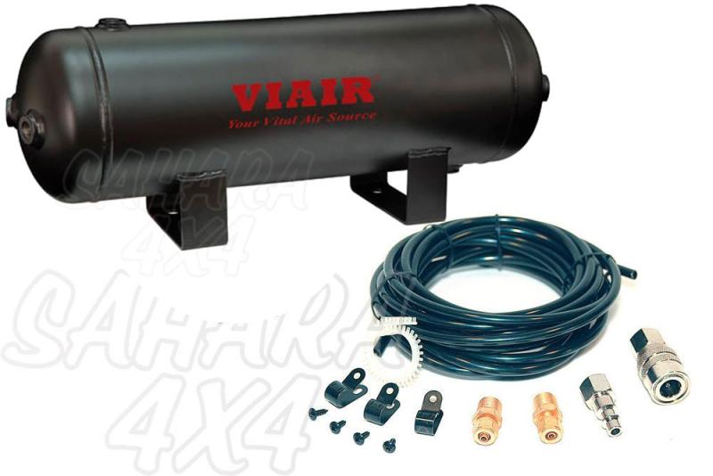 Kit de caldeirn VIAIR para Compresor ARB 2 Galon