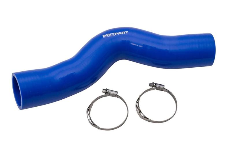 Kit of turbo silicon hoses Engine to intercooler for Land Rover Defender - 2007 onwards 