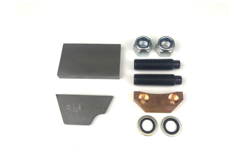 Ashcroft Diff pegging kit for Land Rover 