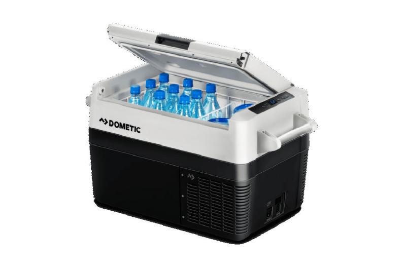 Nevera Dometic CFF 35 34 Lts - Nevera de compresor porttil, 34 L