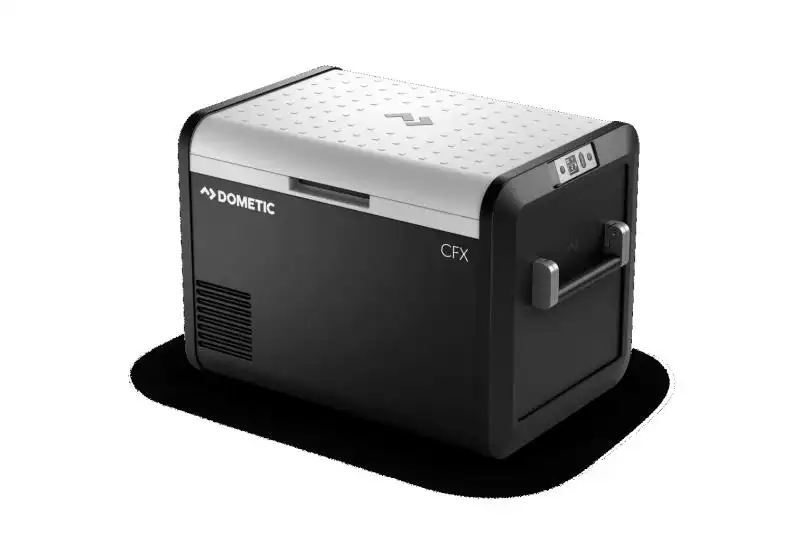 Dometic CFX3 55IM Cooler/Freezer w/Rapid Freeze Plate