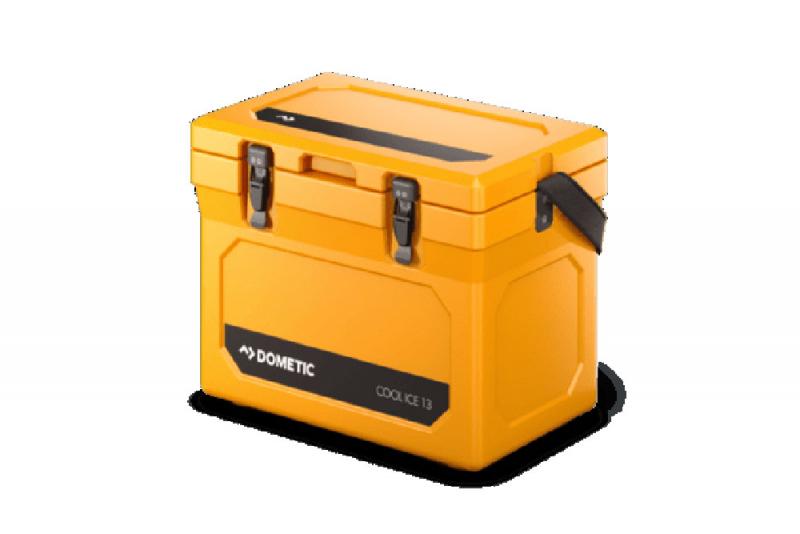 Dometic Cool-Ice WCI 13 Glow - Rotomoulded icebox, 13 l