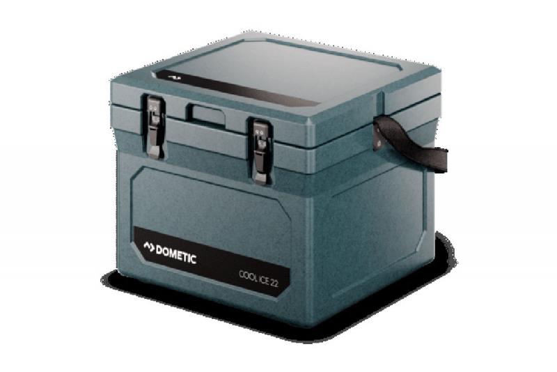 Dometic Cool-Ice WCI 22 Ocean - Rotomoulded icebox, 22 l