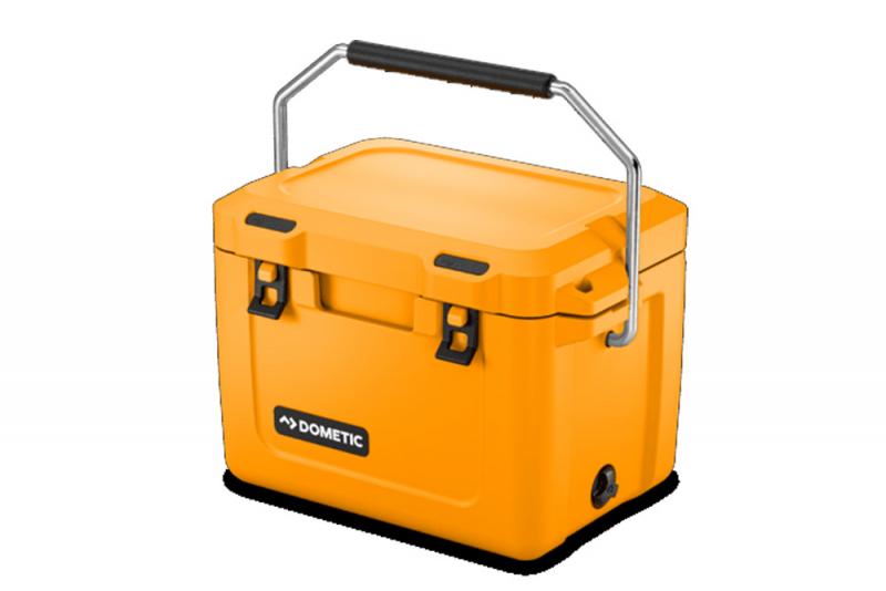 Dometic Patrol 20 Glow - Insulated ice box, 18.8 l