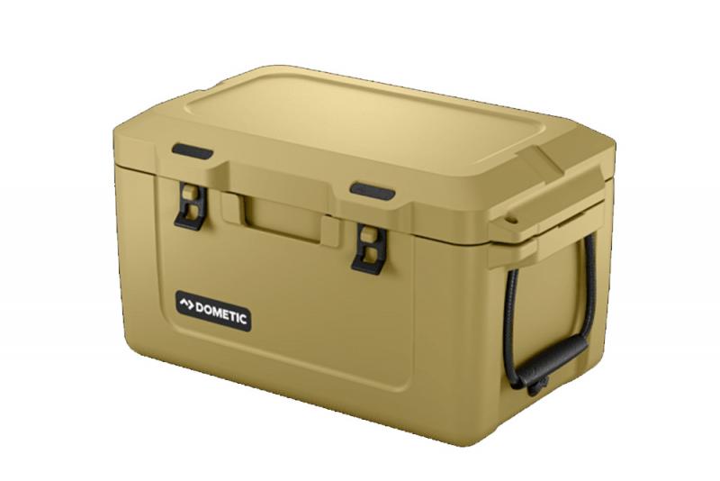 Dometic Patrol 35 Olive - Nevera porttil pasiva aislada, 35.6 l