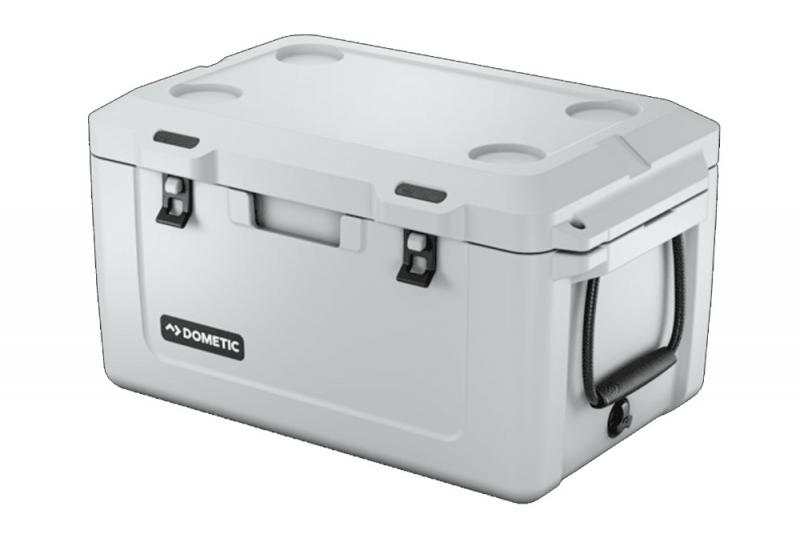 Dometic Patrol 55 Mist - Nevera porttil pasiva aislada, 54.3 l