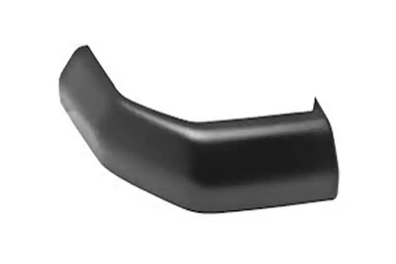 Discovery 2 bumper trim - left (fibre)