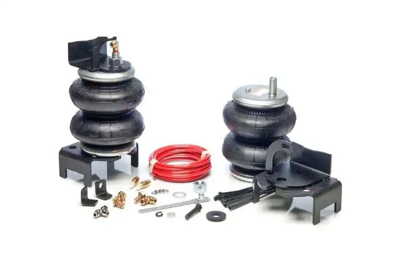 Drive-Rite Semi-Air Ranger/Amarok 23- ball bearing kit