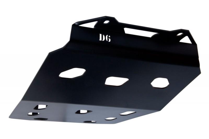 Fuel tank skid plate for LR Range Rover Classic, Discovery I