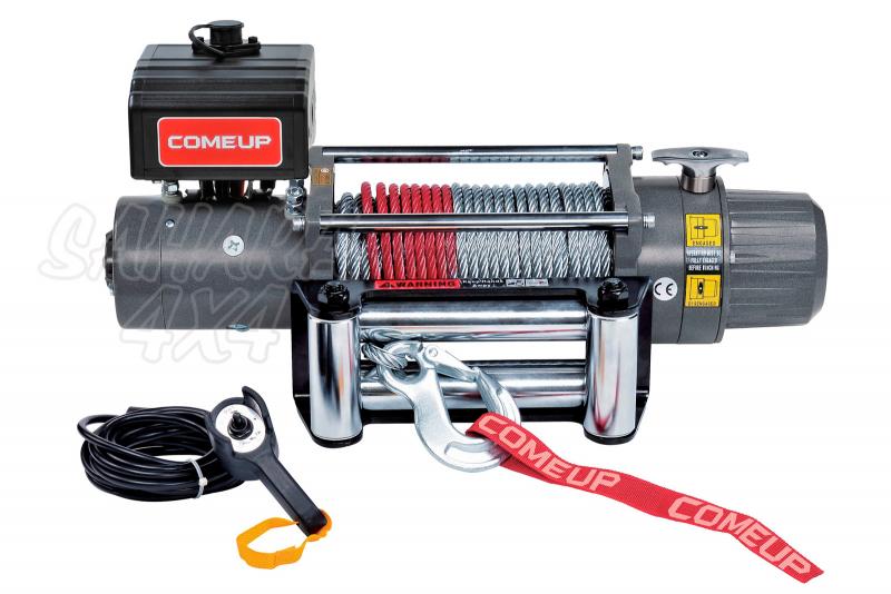 Come Up Winch DV-9 24 v